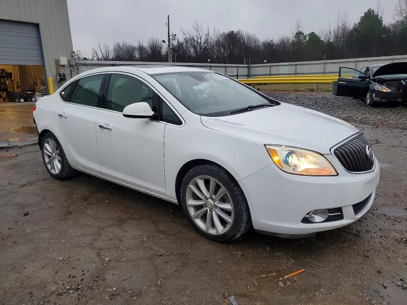Photo 4 from auction – 2012 BUICK VERANO CON with VIN 1G4PR5SK3C4220466