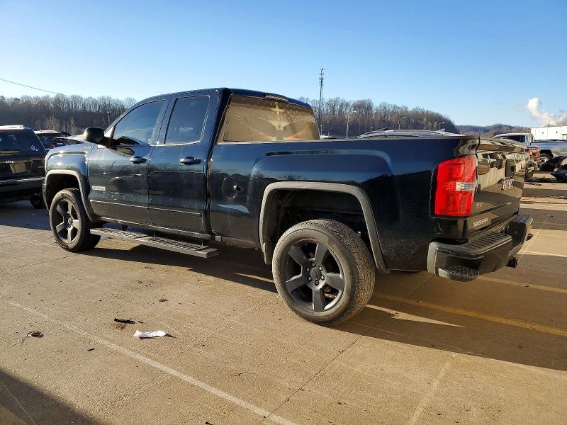 Photo 2 from auction – 2016 GMC SIERRA with VIN 1GTV2LEC7GZ346573