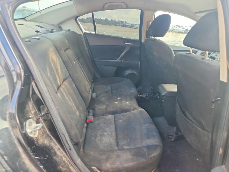 Photo 10 from auction – 2011 MAZDA 3 with VIN JM1BL1VF0B1902342
