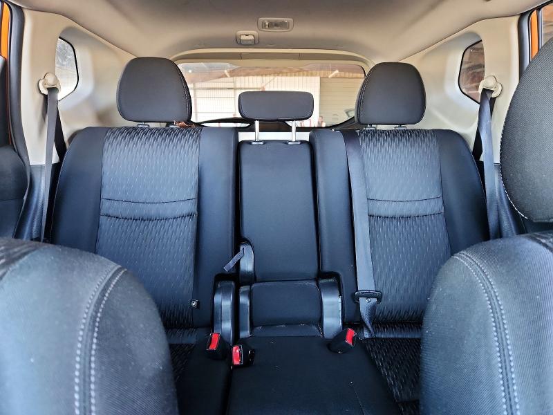 Photo 10 from auction – 2017 NISSAN ROGUE S with VIN JN8AT2MT1HW141944