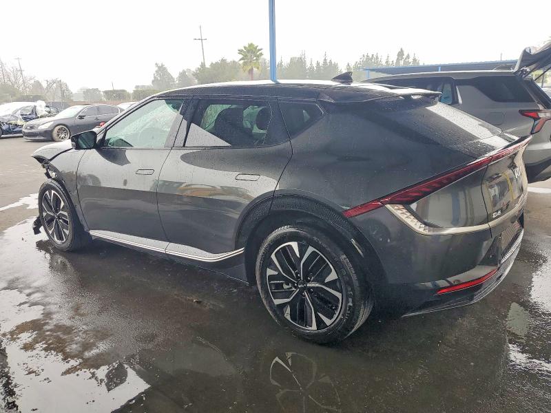 Photo 2 from auction – 2023 KIA EV6 LIGHT with VIN KNDC34LA9P5149987