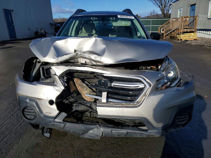 Photo 5 from auction – 2019 SUBARU OUTBACK 2. with VIN 4S4BSABC0K3228903