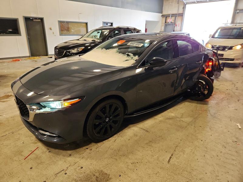 MAZDA 3 PREMIUM 2023 with VIN 3MZBPBEY6PM375006 - Photo from auction