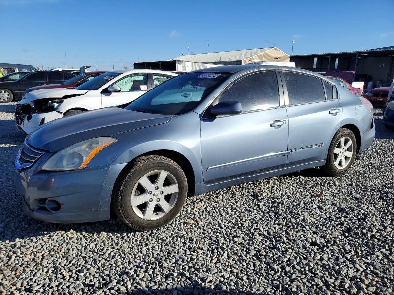 NISSAN ALTIMA BAS 2012 مع رقم تعريف المركبة 1N4AL2AP0CC193794 - صورة من المزاد