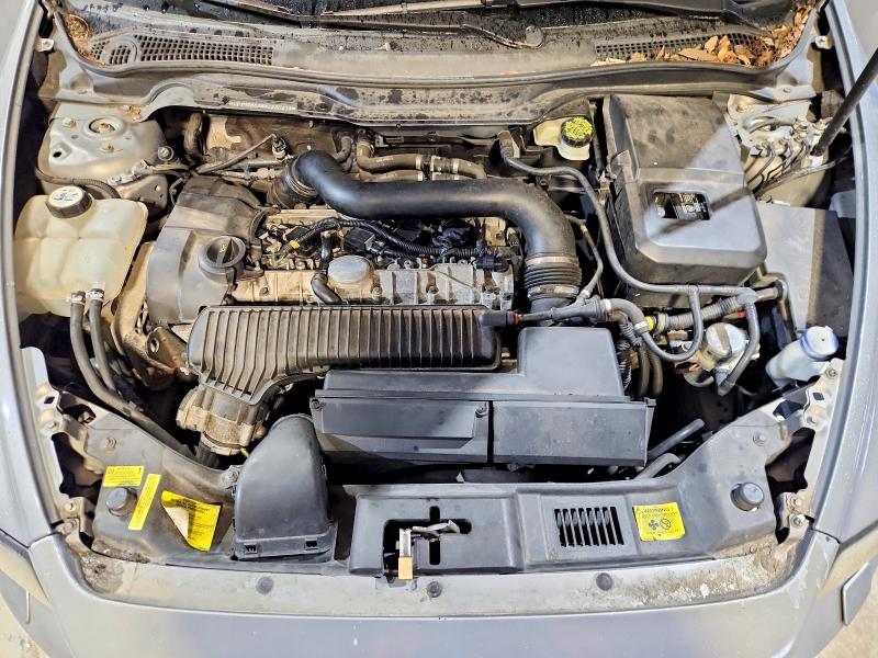 Zdjęcie 11 z aukcji – 2006 VOLVO S40 z VIN YV1MS682362220213
