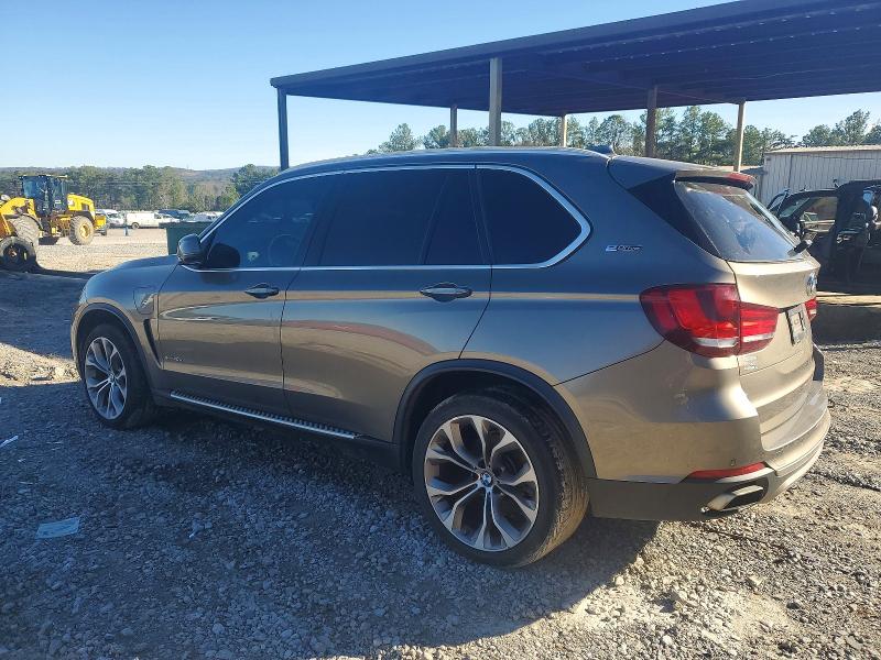 Photo 2 from auction – 2017 BMW X5 XDR40E with VIN 5UXKT0C58H0S80218