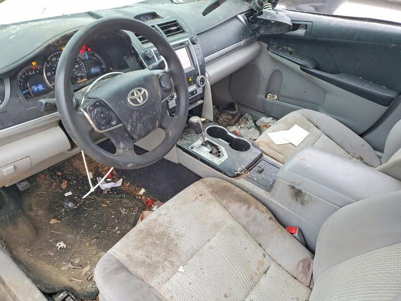 Zdjęcie 8 z aukcji – 2012 TOYOTA CAMRY BASE z VIN 4T1BF1FK6CU124899