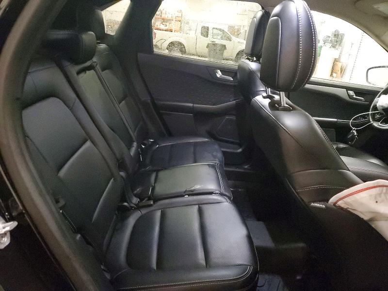 Photo 11 from auction – 2020 FORD ESCAPE with VIN 1FMCU0H65LUC49638