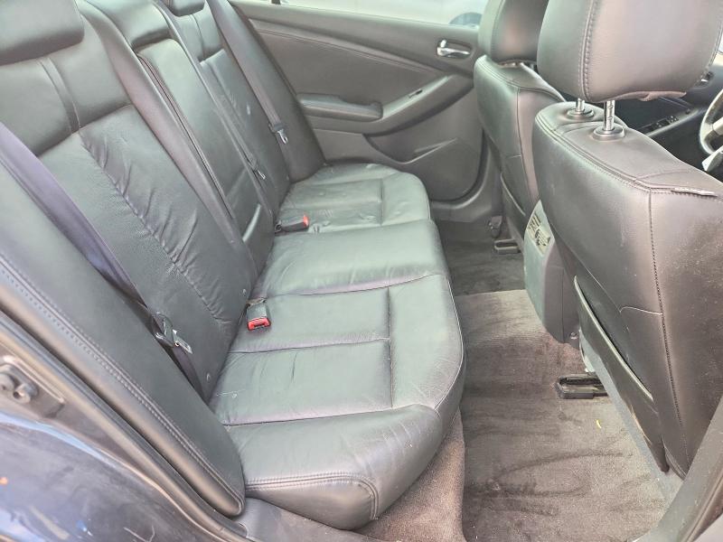 Photo 10 from auction – 2007 NISSAN ALTIMA 2.5 with VIN 1N4AL21E97C144677