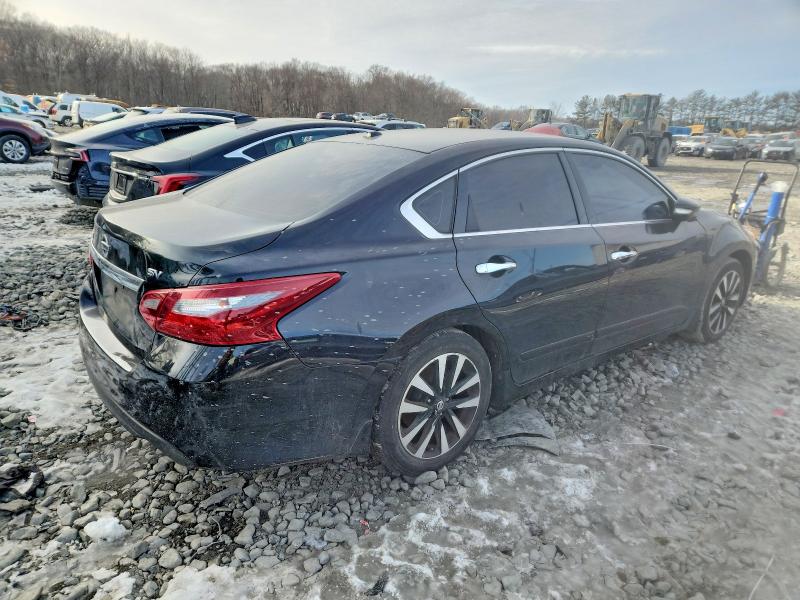 Photo 3 from auction – 2018 NISS ALTIMA with VIN 1N4AL3AP0JC209821