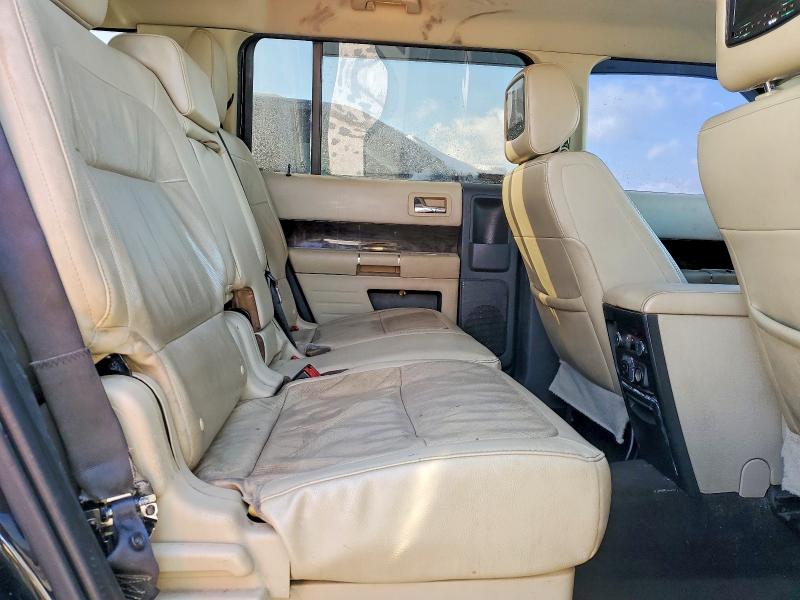Photo 11 from auction – 2013 FORD FLEX with VIN 2FMGK5D81DBD24287