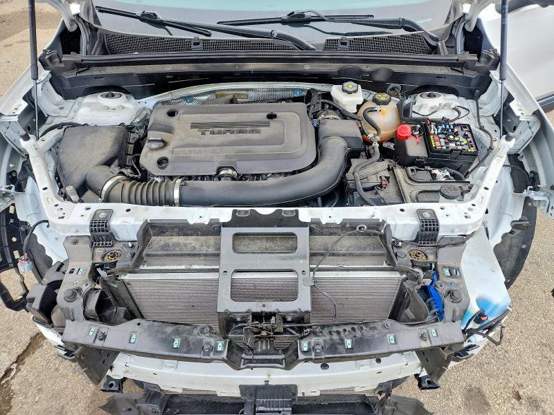 Photo 12 from auction – 2024 BUICK ENVISION P with VIN LRBFZME45RD075252