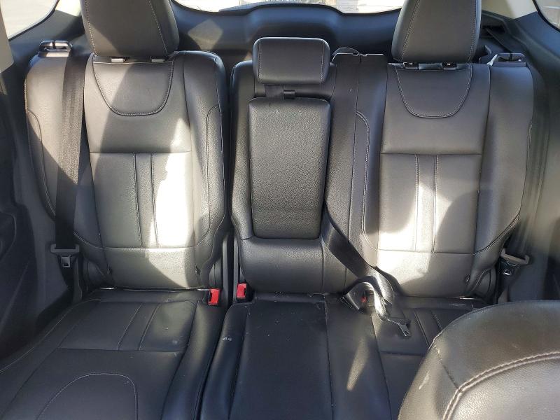 Photo 10 from auction – 2013 FORD ESCAPE with VIN 1FMCU9J92DUC01797