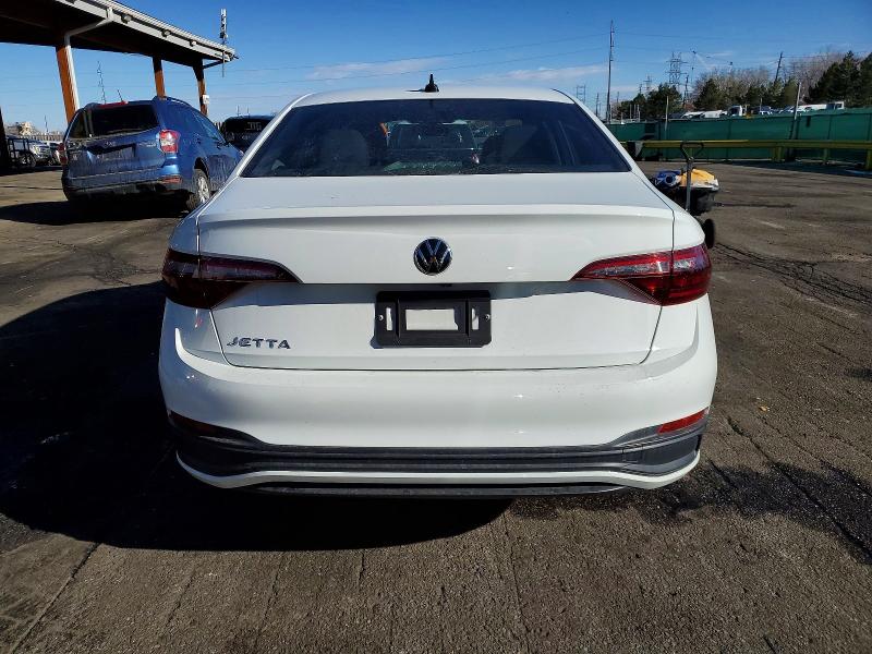 Photo 6 from auction – 2023 VOLKSWAGEN JETTA SPOR with VIN 3VWBM7BU0PM022025