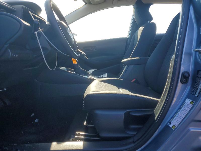 Zdjęcie 7 z aukcji – 2023 TOYOTA COROLLA z VIN 5YFB4MDE1PP016976