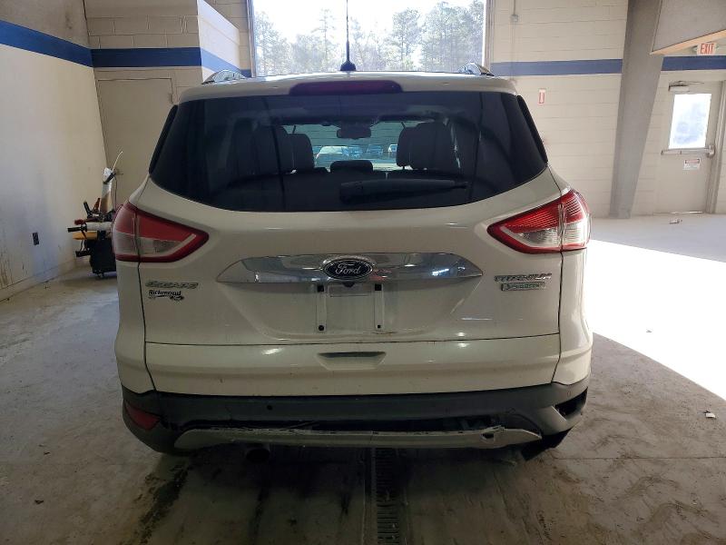 Photo 6 from auction – 2015 FORD ESCAPE TIT with VIN 1FMCU0J95FUC74919