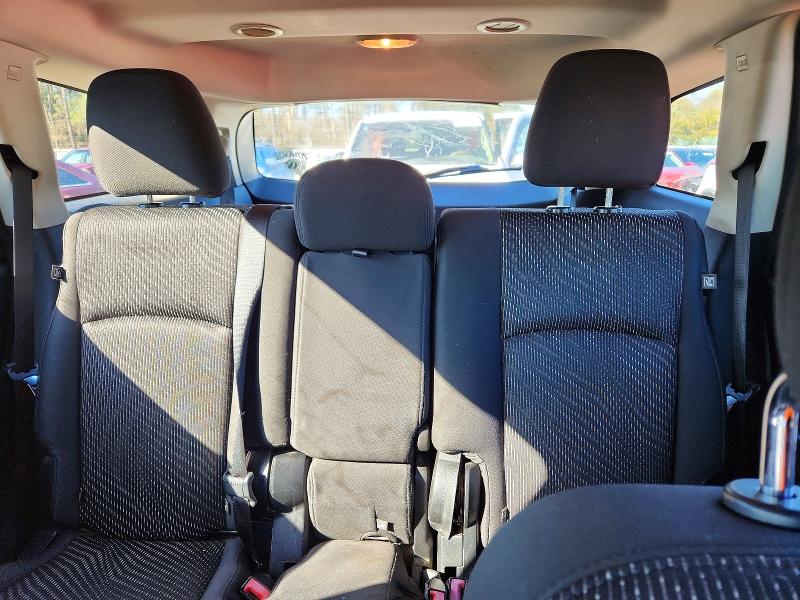 Photo 10 from auction – 2014 DODGE JOURNEY SE with VIN 3C4PDCAB7ET277761