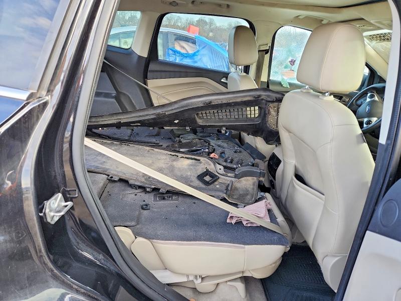 Photo 11 from auction – 2015 FORD ESCAPE TIT with VIN 1FMCU9JX1FUA21292