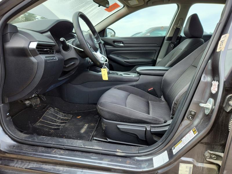 Photo 7 from auction – 2022 NISSAN ALTIMA with VIN 1N4BL4BV5NN303758