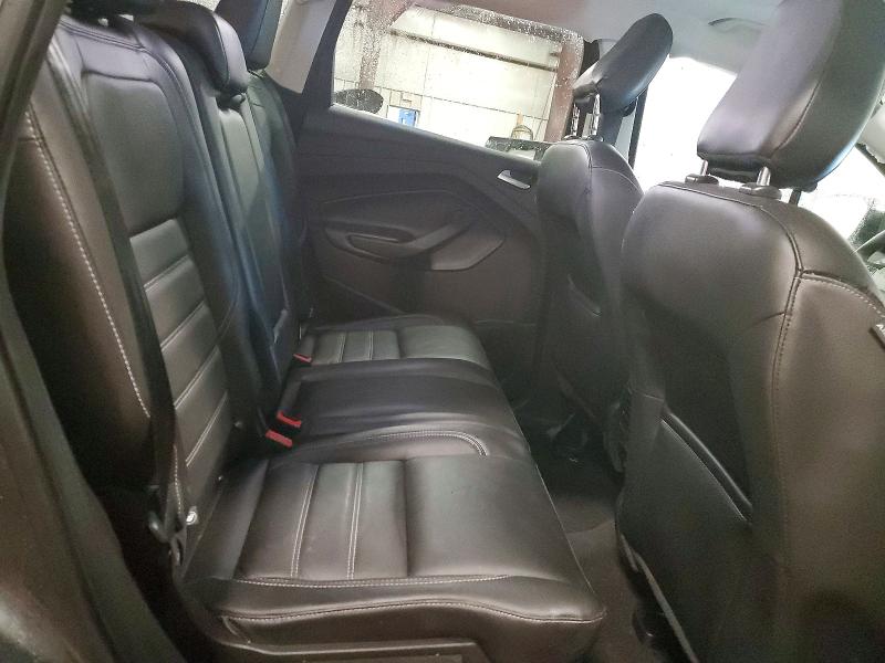 Photo 11 from auction – 2018 FORD ESCAPE with VIN 1FMCU9J96JUA41421
