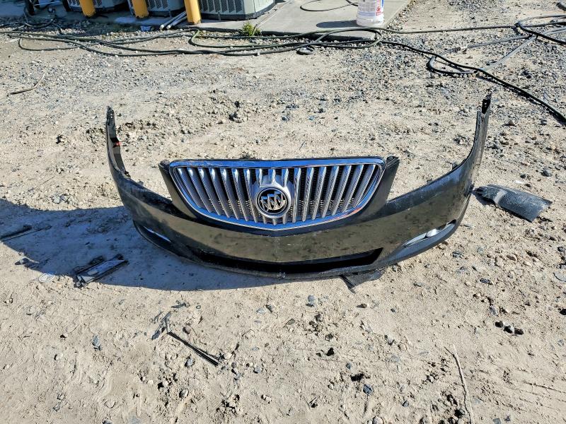 Photo 12 from auction – 2011 BUICK LACROSSE C with VIN 1G4GE5ED0BF354282