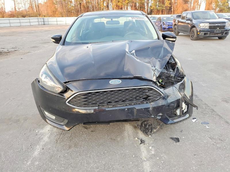 Photo 5 from auction – 2017 FORD FOCUS with VIN 1FADP3H27HL346020