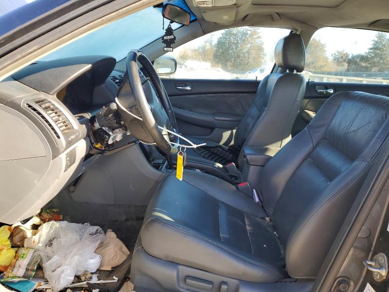 Photo 7 from auction – 2004 HONDA ACCORD with VIN 1HGCM56864A000890