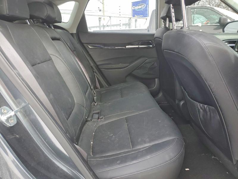 Zdjęcie 11 z aukcji – 2023 KIA SELTOS z VIN KNDETCA26P7369655