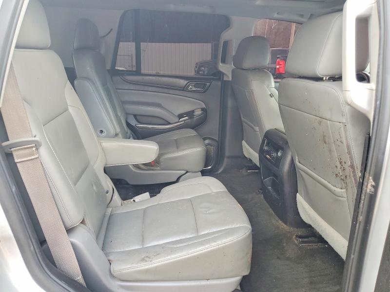 Photo 11 from auction – 2016 CHEVROLET TAHOE C150 with VIN 1GNSCBKC6GR308581