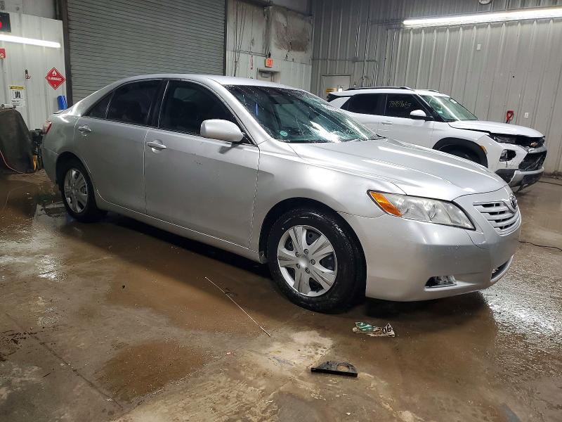 Photo 4 from auction – 2009 TOYOTA CAMRY BASE with VIN 4T1BE46K69U326218