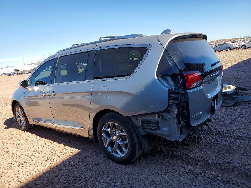 صورة رقم 2 من المزاد - 2019 CHRYSLER PACIFICA L مع VIN 2C4RC1GGXKR552542