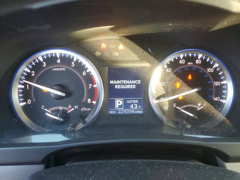Photo 9 from auction – 2016 TOYOTA HIGHLANDER with VIN 5TDZKRFH5GS167450