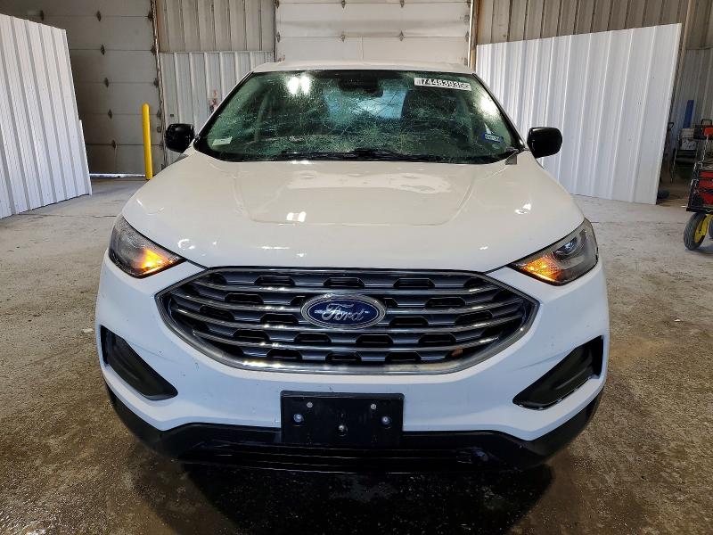 صورة رقم 5 من المزاد - 2022 FORD EDGE SE مع VIN 2FMPK4G91NBA64327