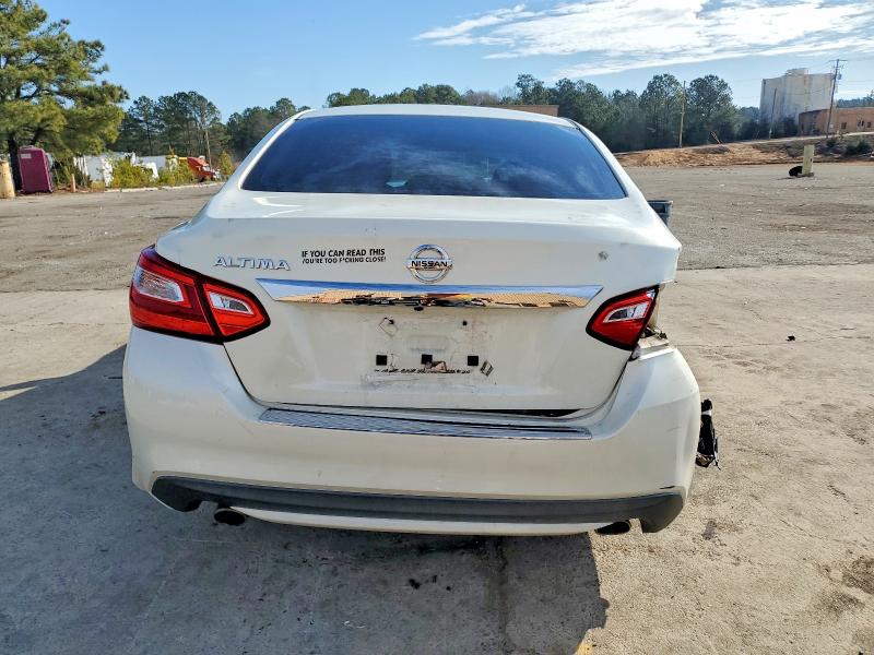 Photo 6 from auction – 2016 NISSAN ALTIMA 2.5 with VIN 1N4AL3AP9GC246956