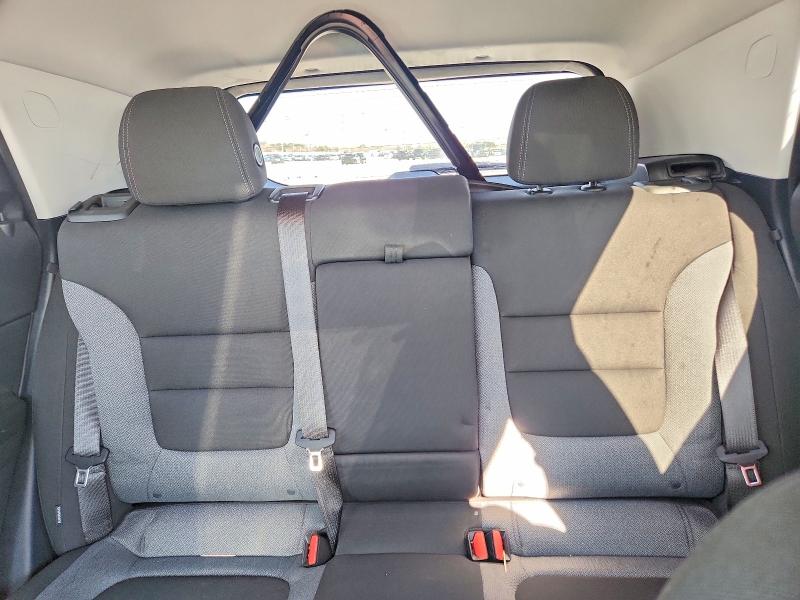 Photo 10 from auction – 2025 CHEVROLET TRAILBLAZER with VIN KL79MPSL1SB140607