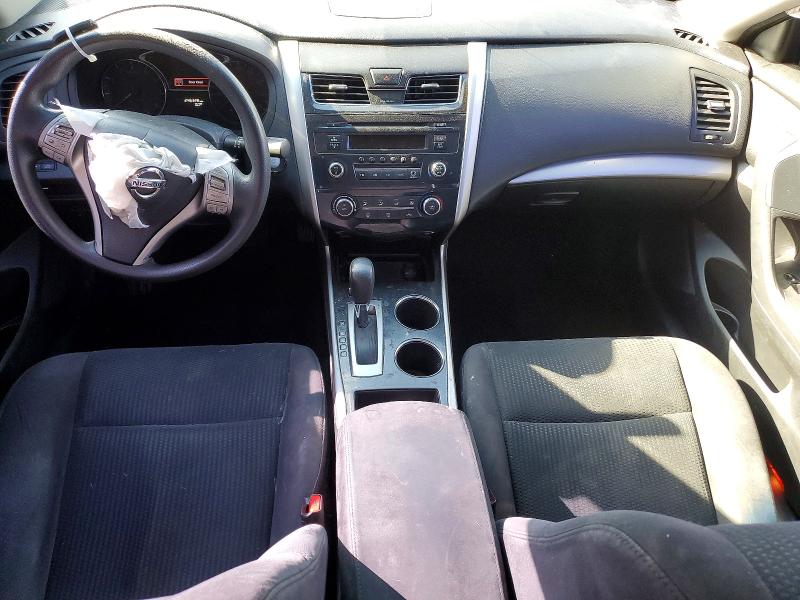 Photo 8 from auction – 2014 NISSAN ALTIMA 2.5 with VIN 1N4AL3AP0EN385990