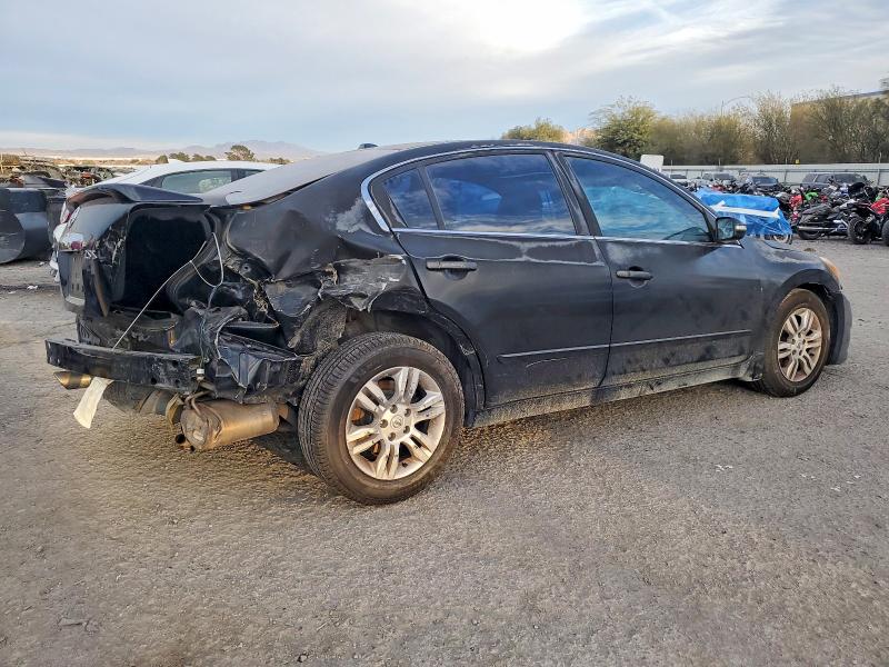 Photo 3 from auction – 2012 NISSAN ALTIMA BAS with VIN 1N4AL2AP2CN414784