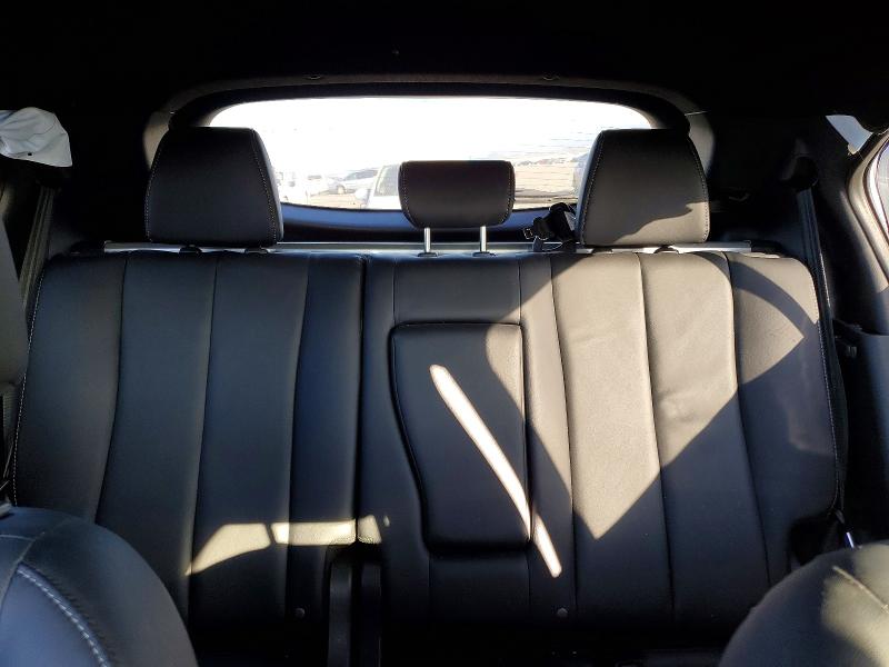 Photo 10 from auction – 2023 MITSUBISHI ECLIPSE CROSS with VIN JA4ATWAAXPZ005602