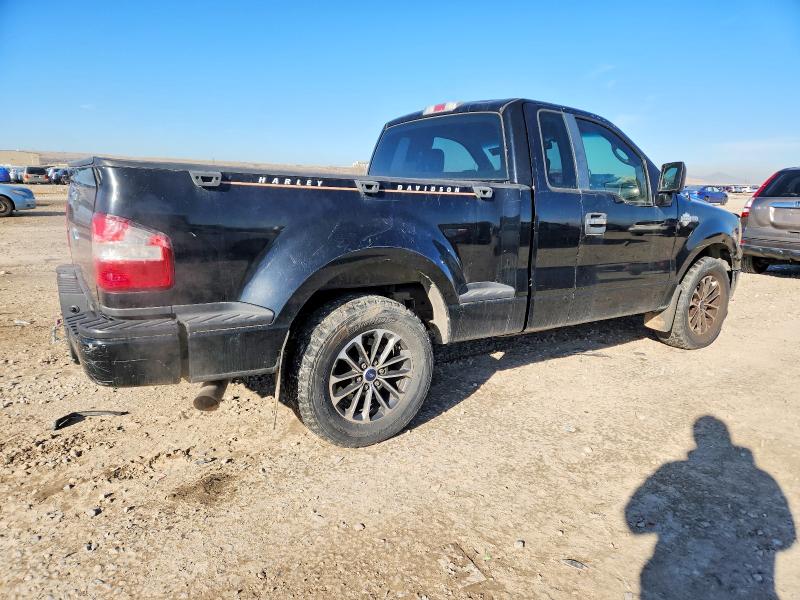 Photo 3 from auction – 2008 FORD F150 with VIN 1FTRF02W68KD62390