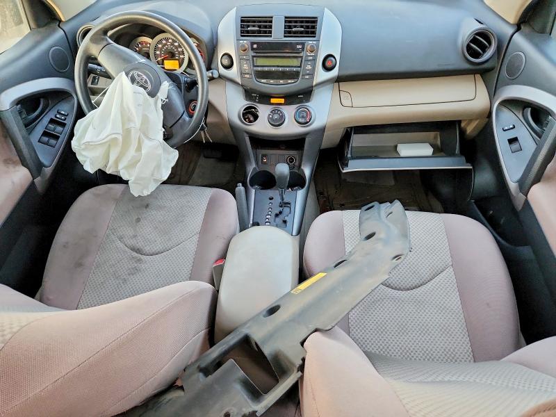 Photo 8 from auction – 2008 TOYOTA RAV4 with VIN JTMBK33V486039565