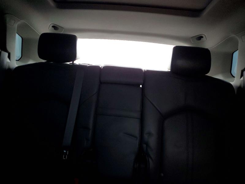 Photo 10 from auction – 2012 CADILLAC SRX LUXURY with VIN 3GYFNAE35CS515250