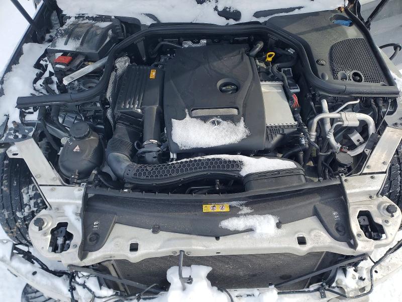 Photo 11 from auction – 2018 MERCEDES-BENZ E 300 4MAT with VIN WDDZF4KB8JA430890