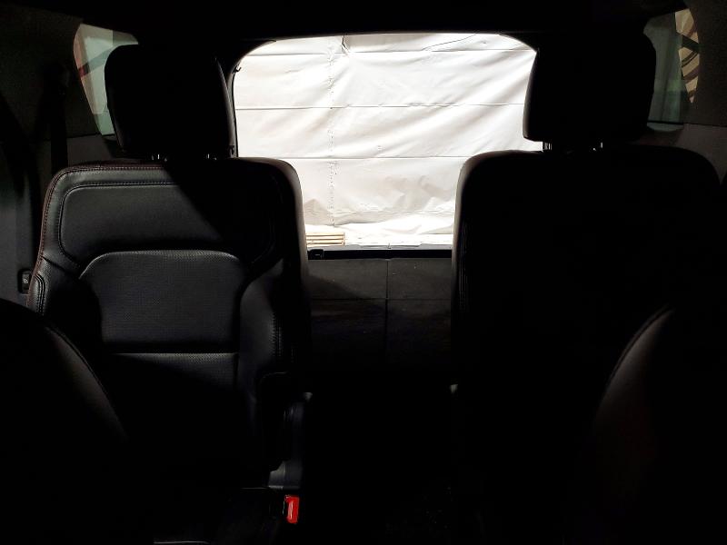 Photo 10 from auction – 2019 FORD EXPLORER with VIN 1FM5K8GT9KGB07598