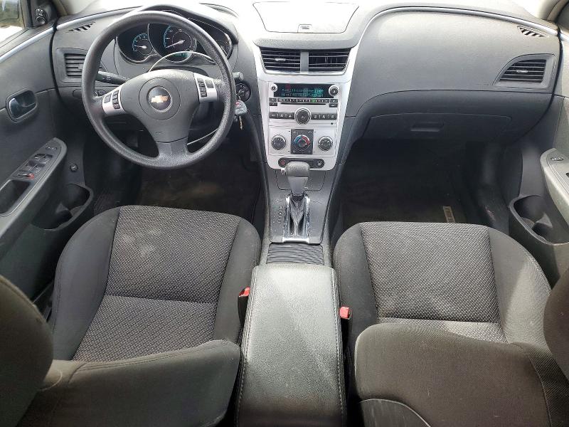 Photo 8 from auction – 2009 CHEVROLET MALIBU 1LT with VIN 1G1ZH57B294209453