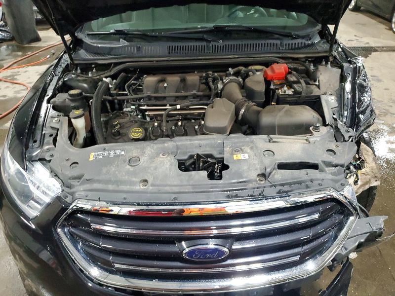 Photo 11 from auction – 2019 FORD TAURUS with VIN 1FAHP2F82KG108577