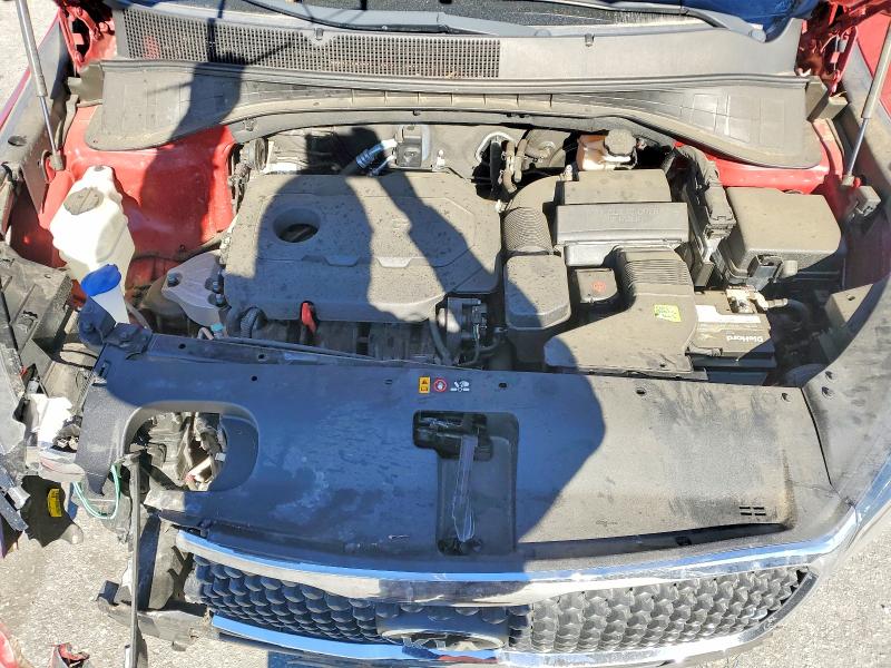 Photo 12 from auction – 2017 KIA SORENTO LX with VIN 5XYPG4A32HG257676