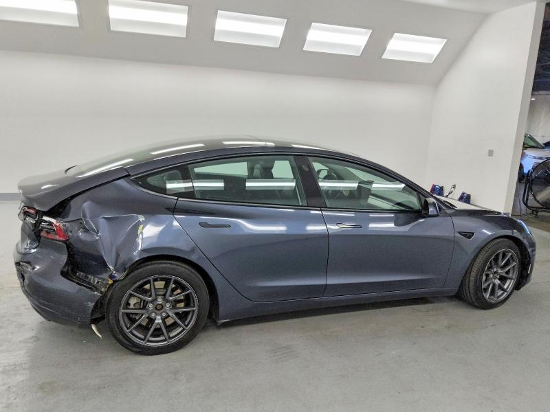 Photo 3 from auction – 2023 TESLA MODEL 3 with VIN 5YJ3E1EA2PF451612