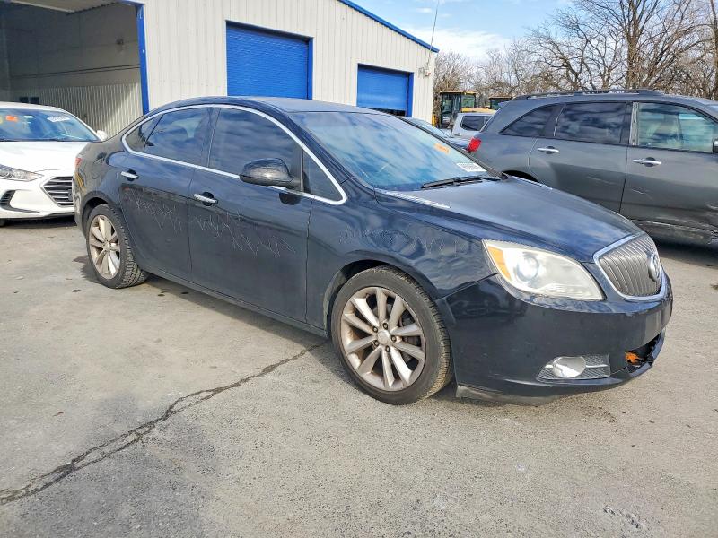 Photo 4 from auction – 2012 BUICK VERANO with VIN 1G4PP5SK4C4163961