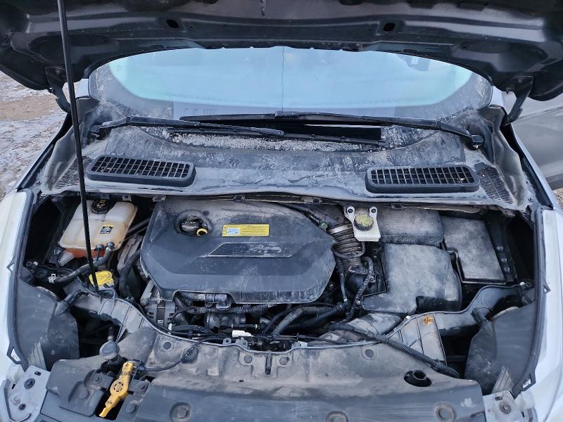 Photo 12 from auction – 2013 FORD ESCAPE SE with VIN 1FMCU9GX4DUD73397
