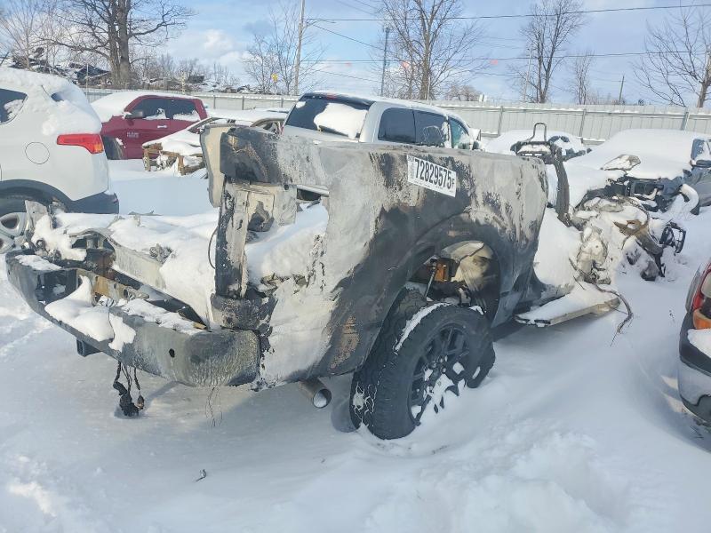 Photo 3 from auction – 2025 FORD F150 with VIN 1FTEW3LP3SFB83022
